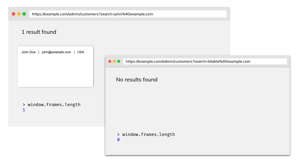 XS Leaks - OWASP Cheat Sheet Series